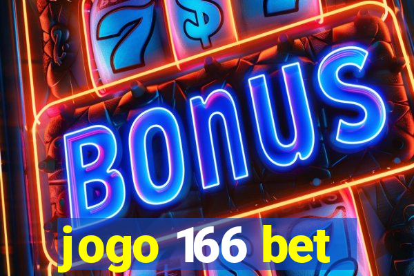 jogo 166 bet